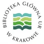 Biblioteka - logo