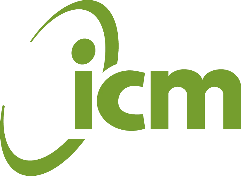 ICM Warszawa